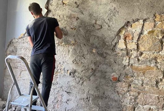 démolition appartements et maisons sur Lyon et dans le rhône